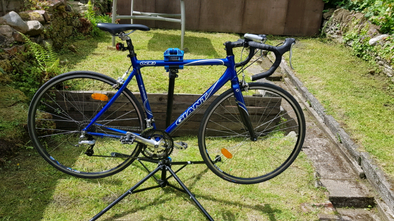 Giant ocr 3 road bike | in Swansea 